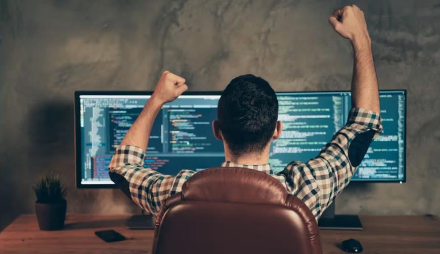 构建工业中枢:嘉峪工业SCADA平台开发,打造全场景工业管控中枢