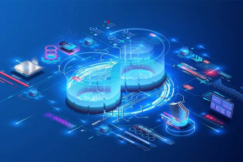 嘉峪工业软件定制先锋:京上云科技以多元系统开发赋能企业进阶