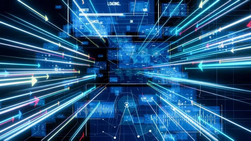 嘉峪SCADA系统开发：守护工业安全的数字卫士